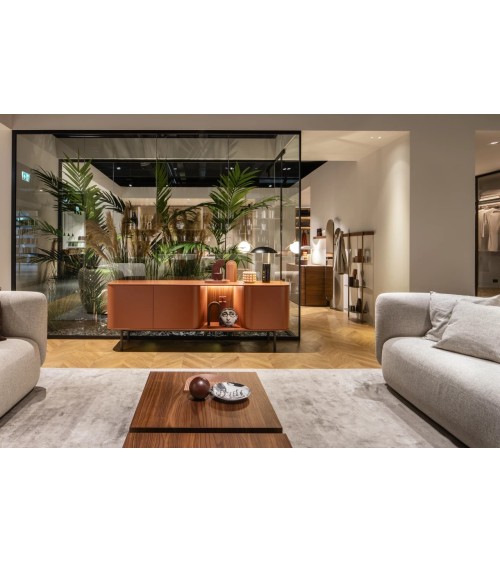 Fjord Sideboard Novamobili | Bhome by Arredi Barbàra