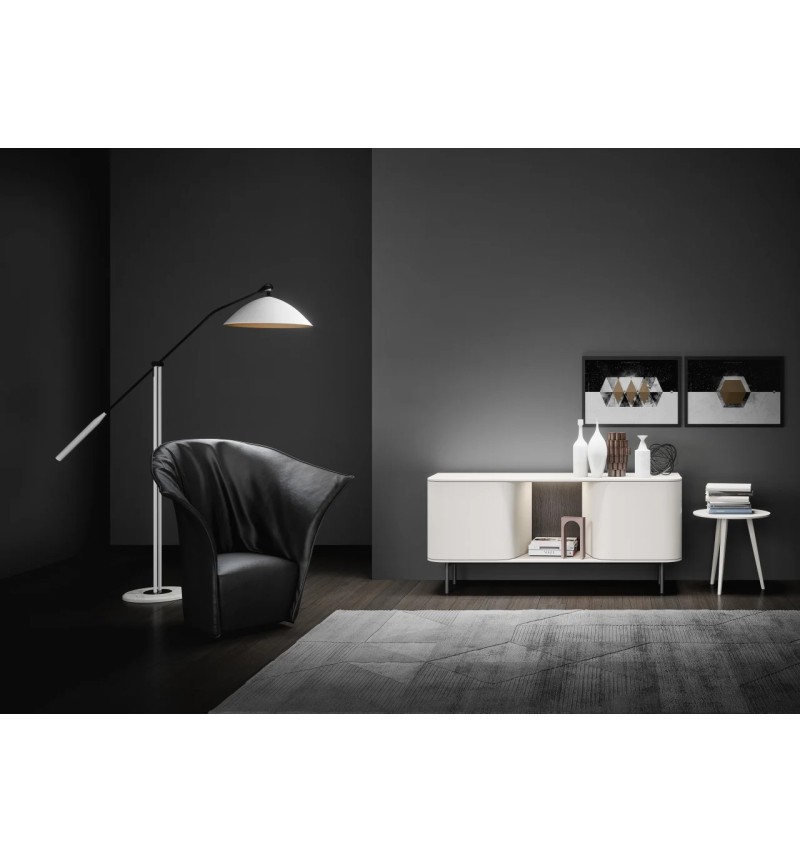 Fjord Sideboard Novamobili | Bhome by Arredi Barbàra