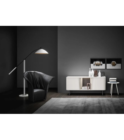 Fjord Sideboard Novamobili | Bhome by Arredi Barbàra