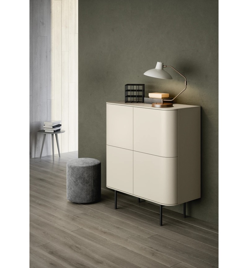 Fjord Sideboard Novamobili | Bhome by Arredi Barbàra