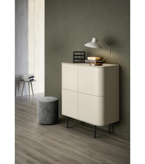 Fjord Sideboard Novamobili | Bhome by Arredi Barbàra