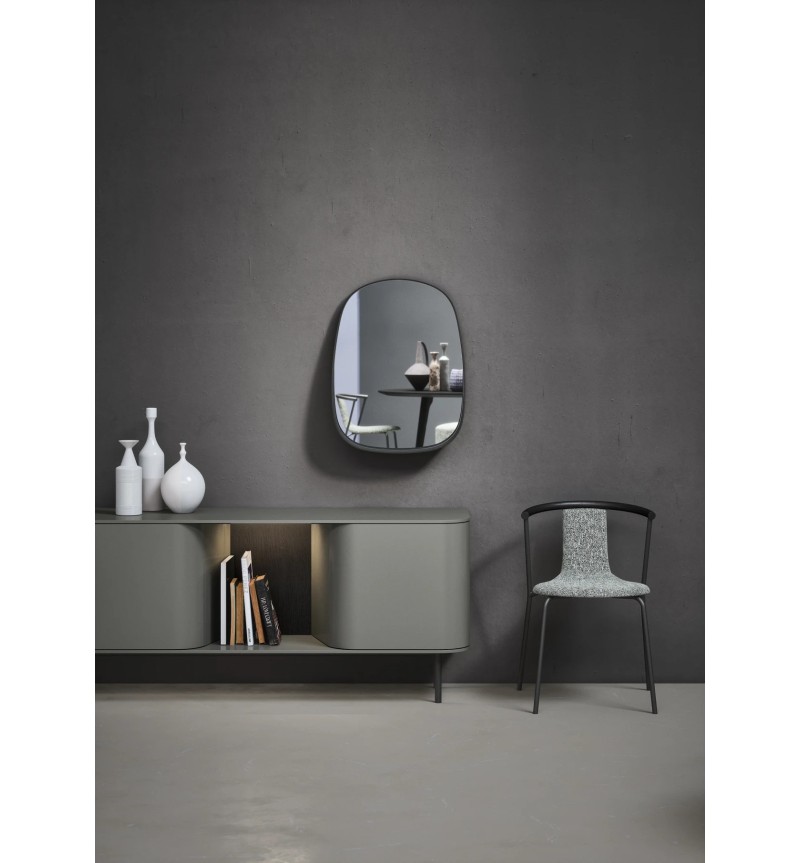 Fjord Sideboard Novamobili | Bhome by Arredi Barbàra