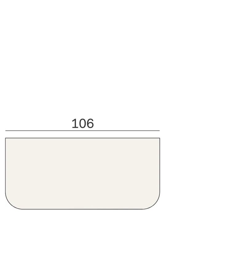 Madia Fjord Novamobili | Bhome by Arredi Barbàra