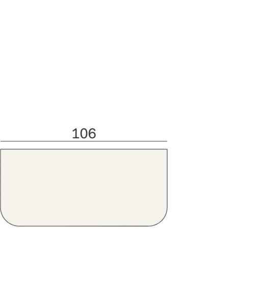 Bahut Fjord Novamobili | Bhome by Arredi Barbàra