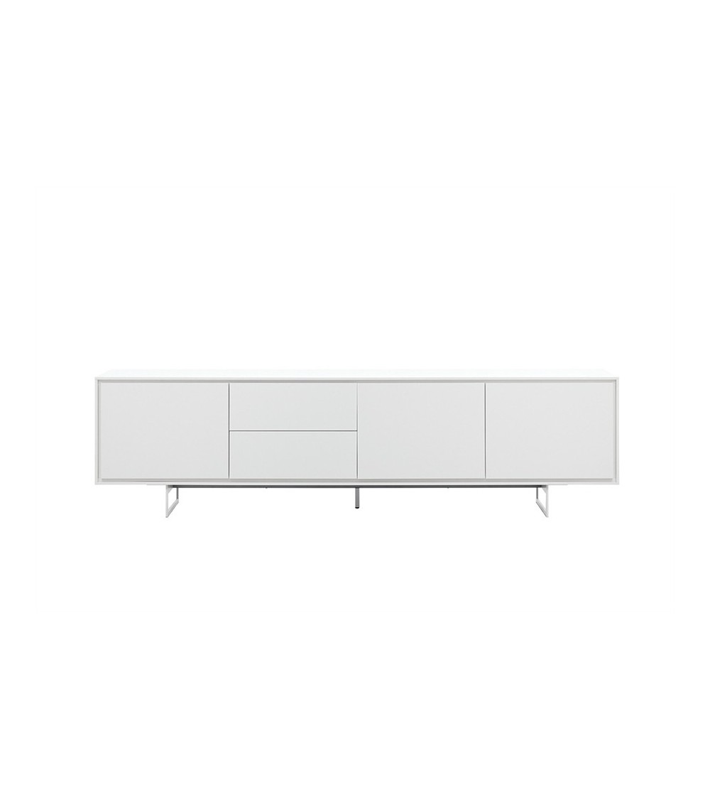 Shadows Sideboard Novamobili | Bhome by Arredi Barbàra
