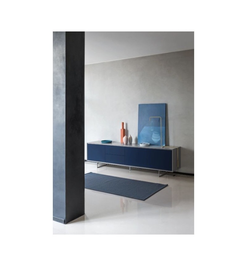 Shadows Sideboard Novamobili | Bhome by Arredi Barbàra