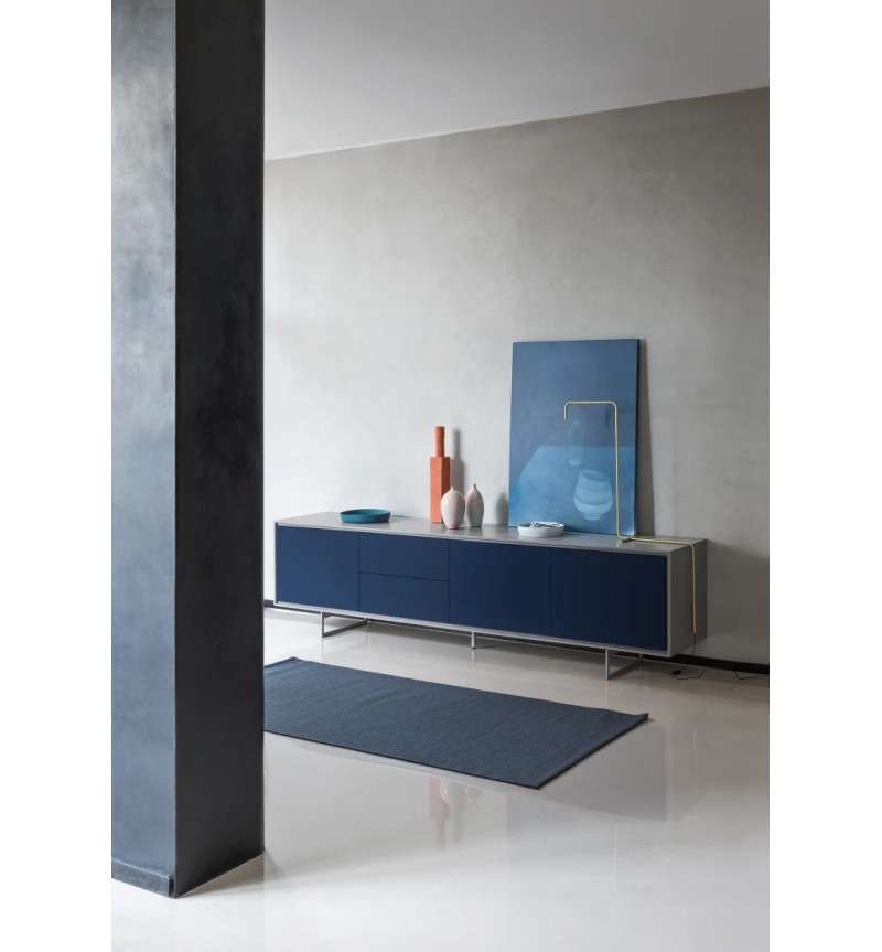 Shadows Sideboard Novamobili | Bhome by Arredi Barbàra
