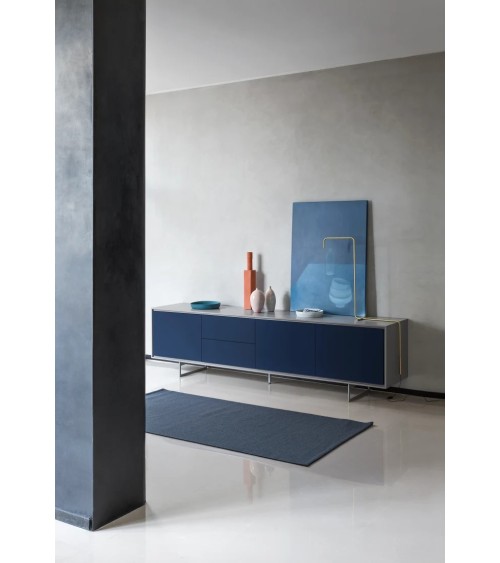 Shadows Sideboard Novamobili | Bhome by Arredi Barbàra