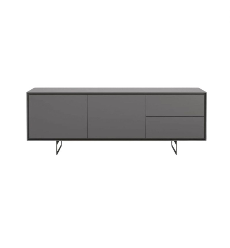 Shadows Sideboard Novamobili | Bhome by Arredi Barbàra
