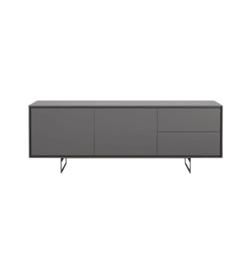 Shadows Sideboard Novamobili | Bhome by Arredi Barbàra