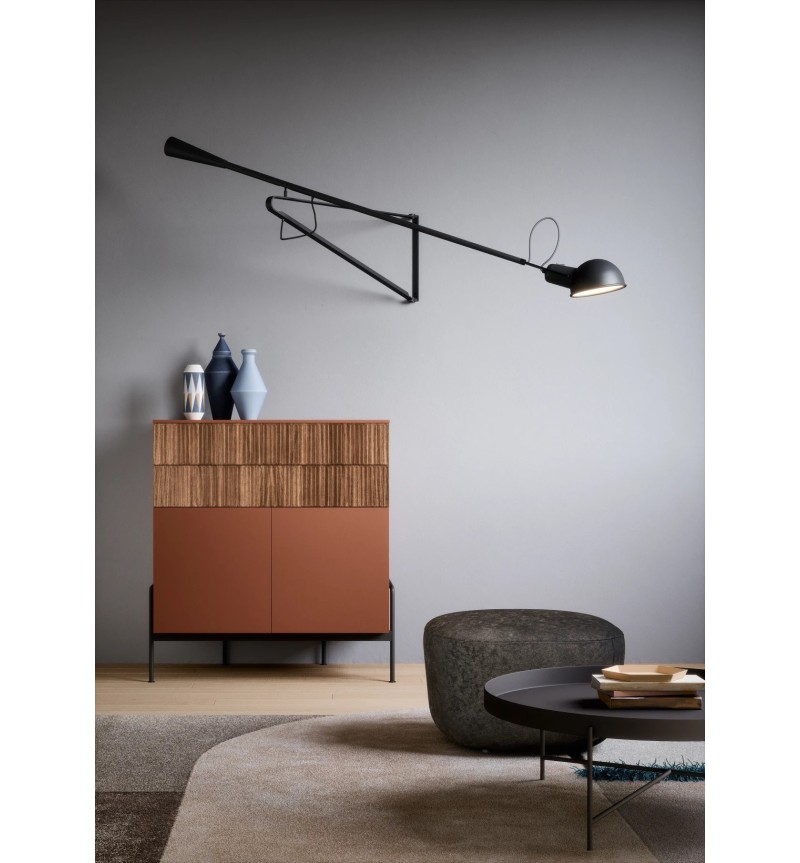 Belt Sideboard Novamobili | Bhome by Arredi Barbàra