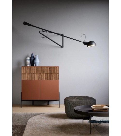 Belt Sideboard Novamobili | Bhome by Arredi Barbàra