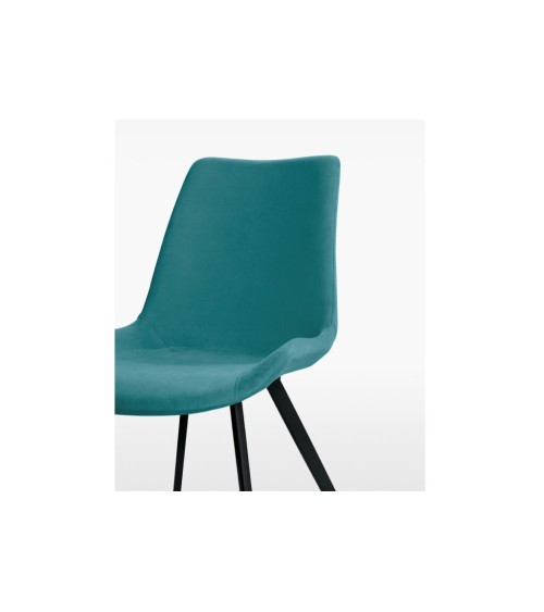 Sedia Malaga – Target Point | Bhome by Arredi Barbàra