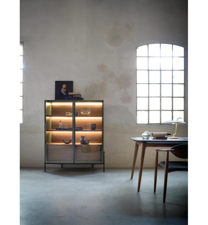 Belt Sideboard Novamobili | Bhome by Arredi Barbàra