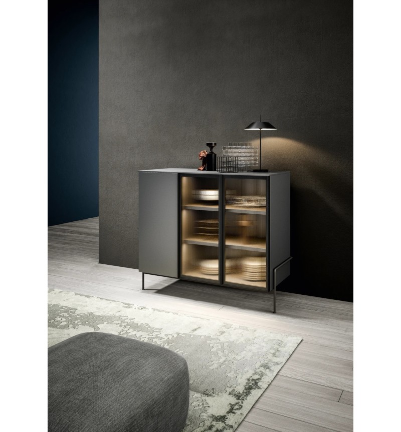 Belt Sideboard Novamobili | Bhome by Arredi Barbàra