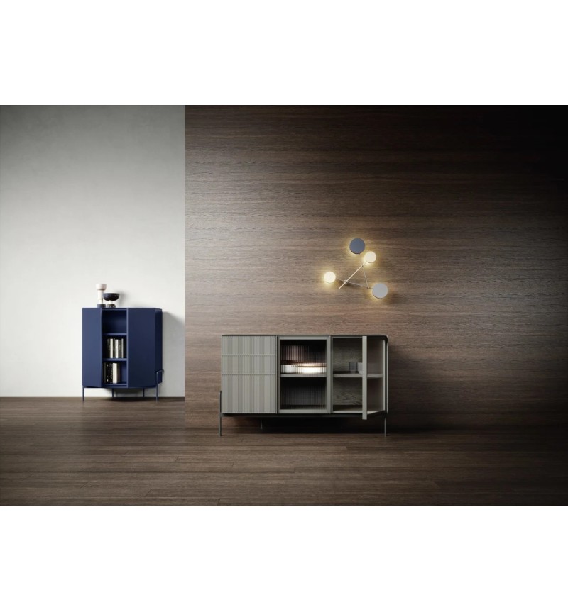 Belt Sideboard Novamobili | Bhome by Arredi Barbàra