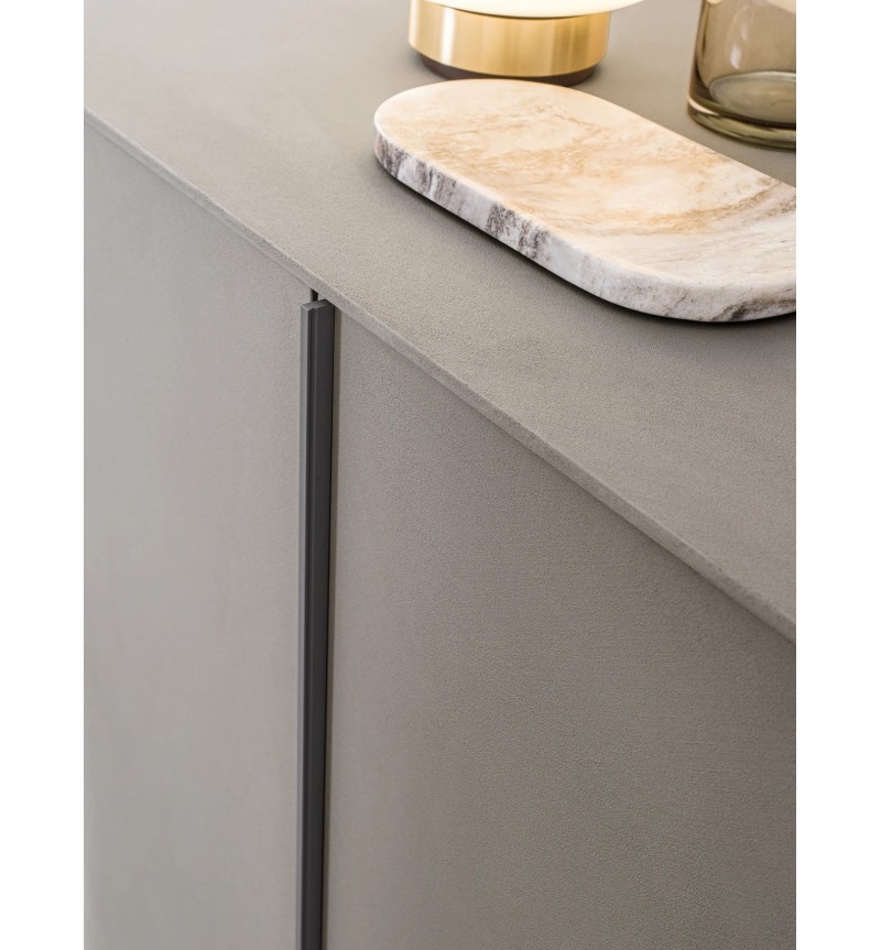 Cleo Sideboard Novamobili | Bhome by Arredi Barbàra