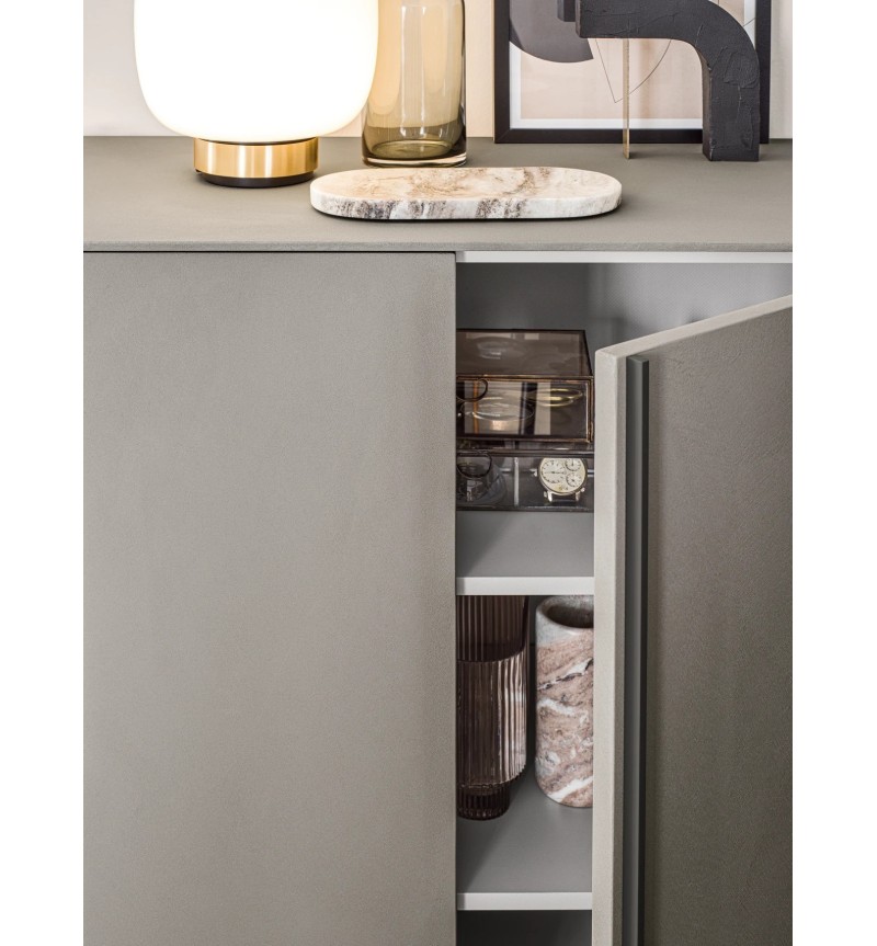 Cleo Sideboard Novamobili | Bhome by Arredi Barbàra
