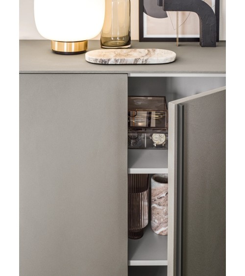 Cleo Sideboard Novamobili | Bhome by Arredi Barbàra