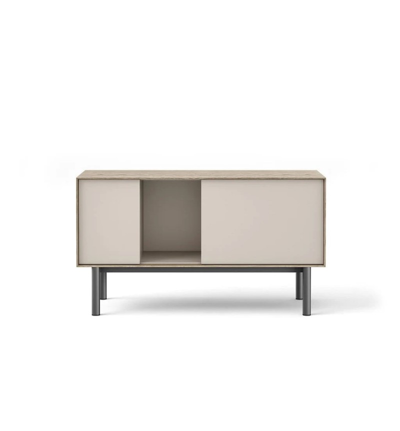 Reverse Sideboard Novamobili | Bhome by Arredi Barbàra
