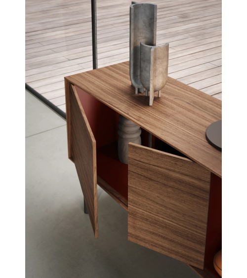 Reverse Sideboard Novamobili | Bhome by Arredi Barbàra