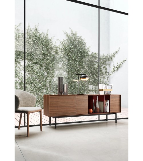 Reverse Sideboard Novamobili | Bhome by Arredi Barbàra