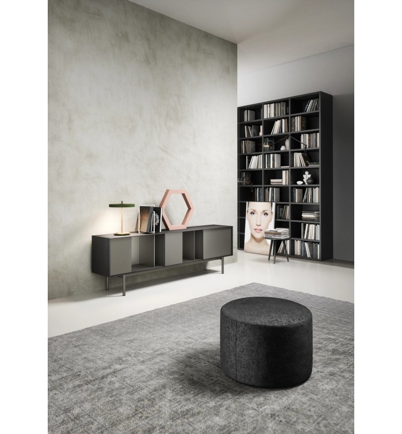 Reverse Sideboard Novamobili | Bhome by Arredi Barbàra