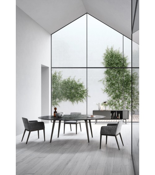 Aparador Reverse Novamobili | Bhome by Arredi Barbàra