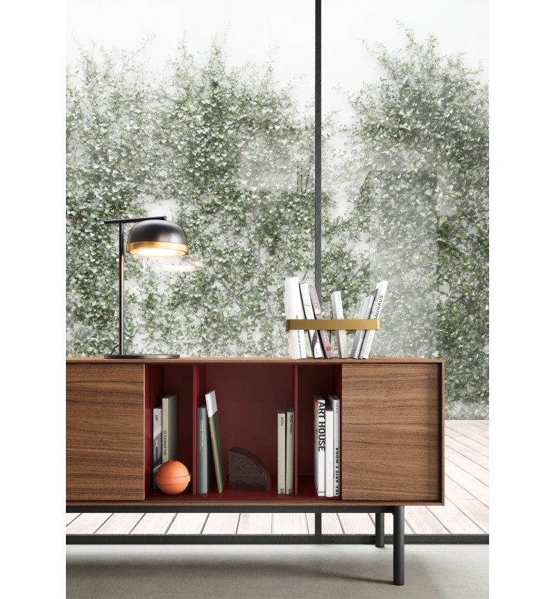 Reverse Sideboard Novamobili | Bhome by Arredi Barbàra