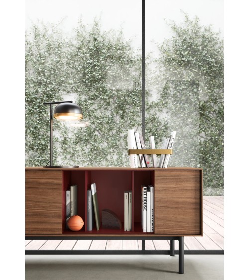 Reverse Sideboard Novamobili | Bhome by Arredi Barbàra