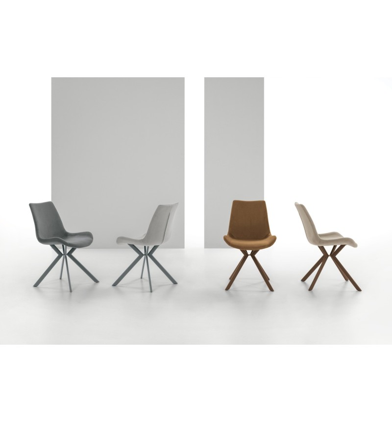 Malaga New Stuhl – Target Point | Bhome by Arredi Barbàra