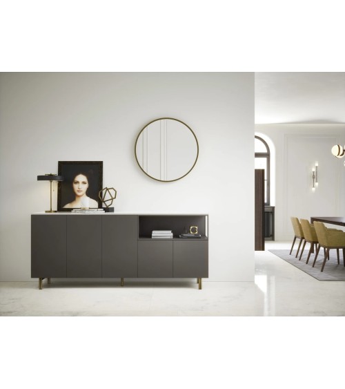 Box 18 Sideboard Novamobili | Bhome by Arredi Barbàra