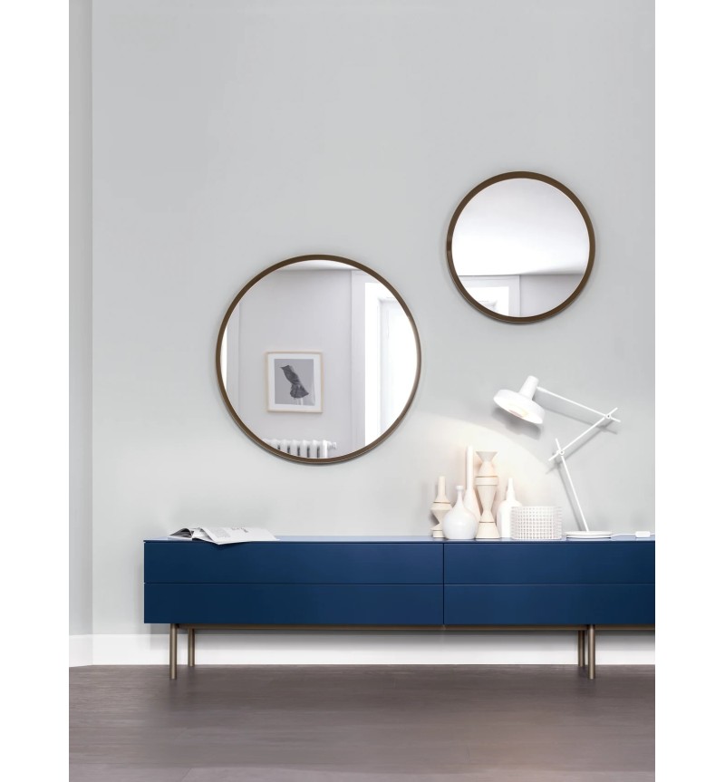 Box 18 Sideboard Novamobili | Bhome by Arredi Barbàra