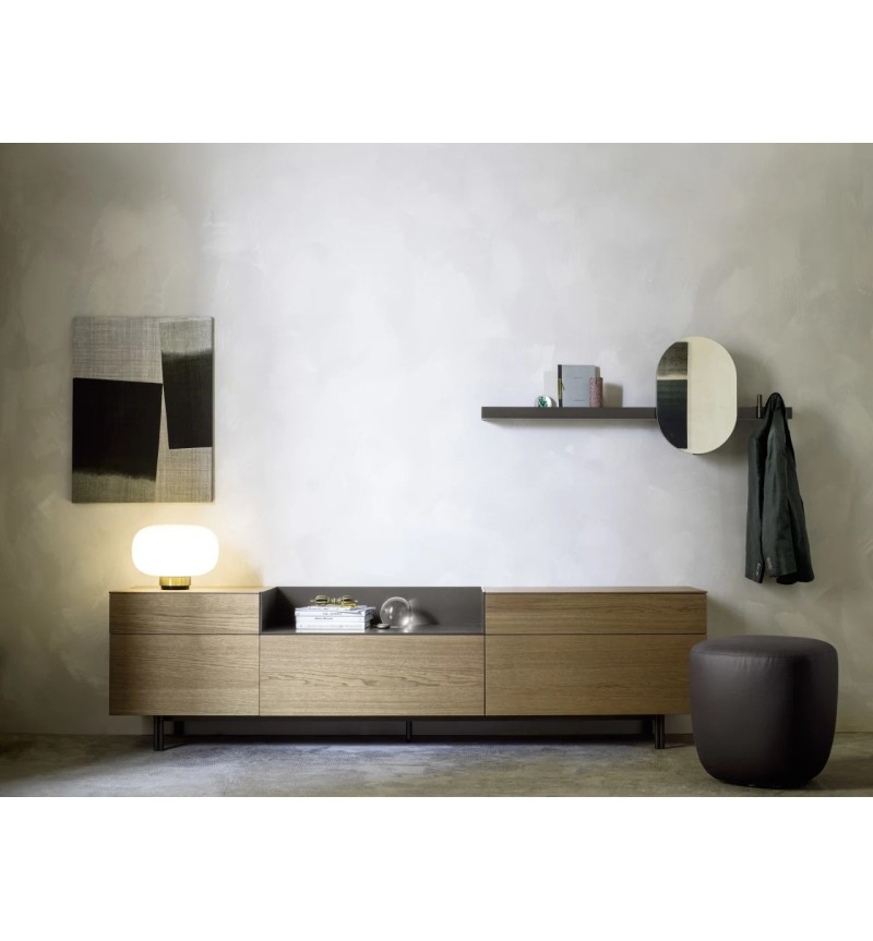 Box 18 Sideboard Novamobili | Bhome by Arredi Barbàra