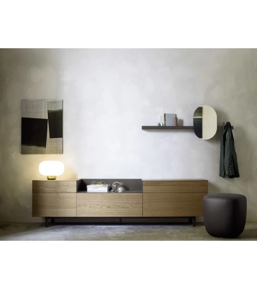 Box 18 Sideboard Novamobili | Bhome by Arredi Barbàra