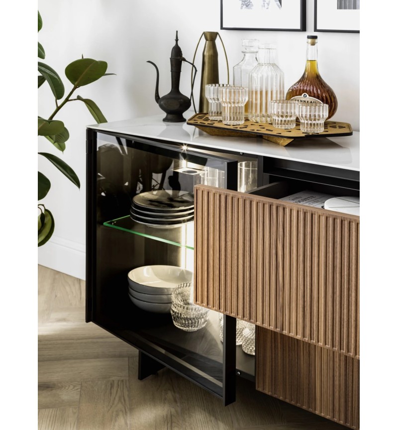 Box 18 Sideboard Novamobili | Bhome by Arredi Barbàra