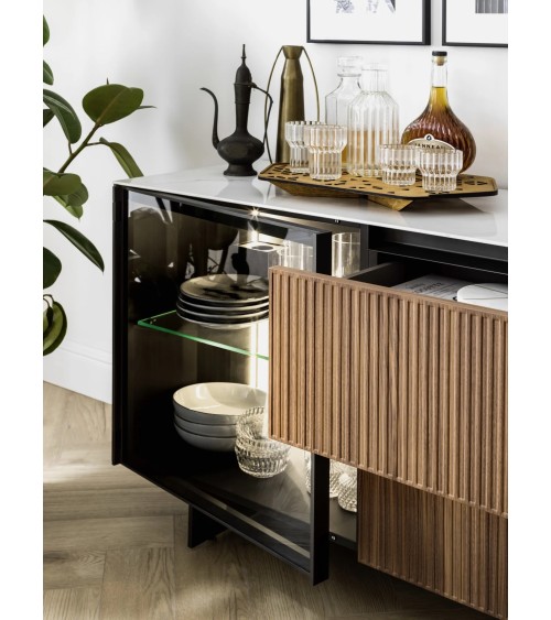 Box 18 Sideboard Novamobili | Bhome by Arredi Barbàra