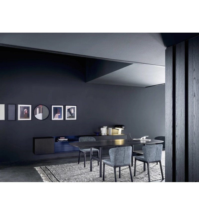 Box 18 Sideboard Novamobili | Bhome by Arredi Barbàra