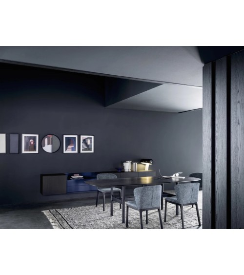 Box 18 Sideboard Novamobili | Bhome by Arredi Barbàra