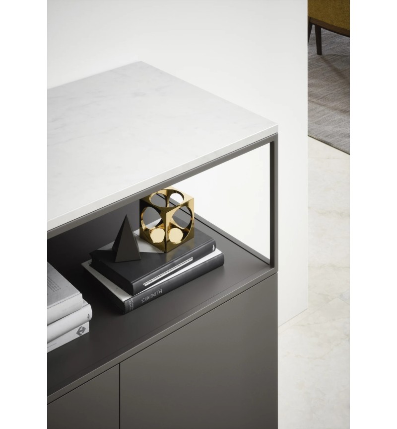 Box 18 Sideboard Novamobili | Bhome by Arredi Barbàra