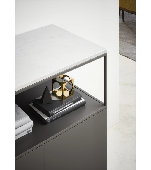 Aparador Box 18 Novamobili | Bhome by Arredi Barbàra