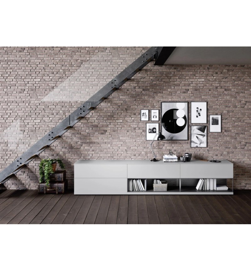 Box 18 Sideboard Novamobili | Bhome by Arredi Barbàra