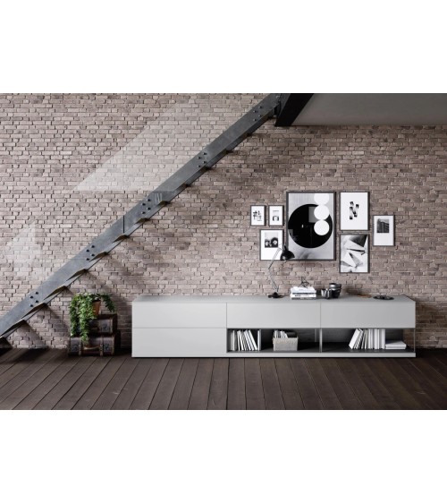 Box 18 Sideboard Novamobili | Bhome by Arredi Barbàra