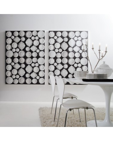 Canvas Print Adriani e Rossi | Contemporary Art
