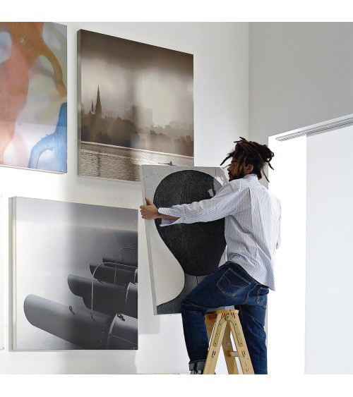Canvas Print Adriani e Rossi | Contemporary Art