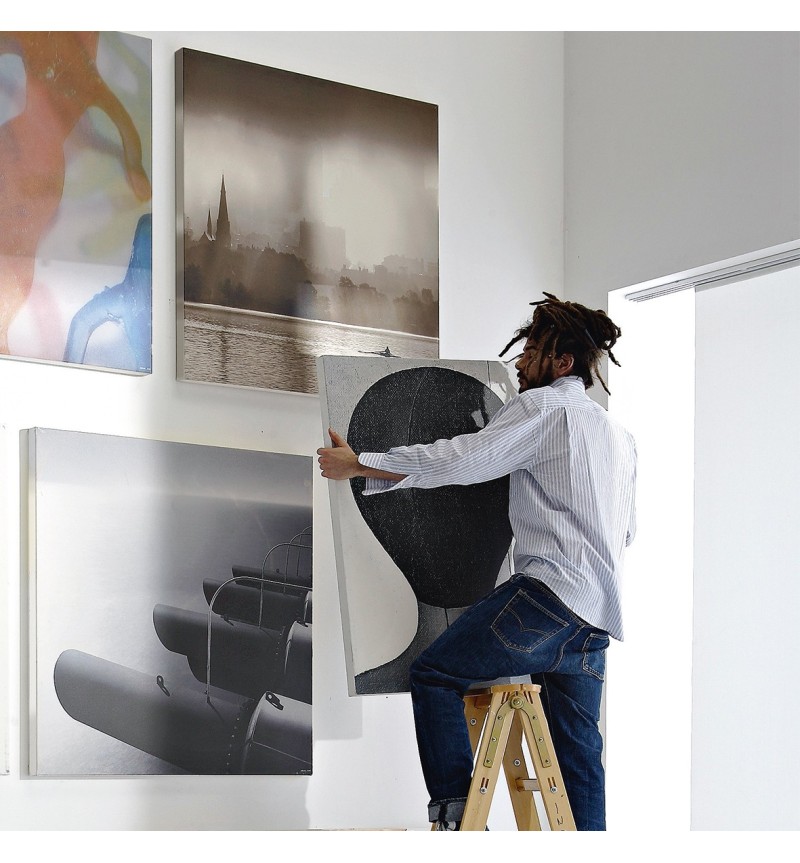 Tableau Canvas Adriani e Rossi | Art Contemporain