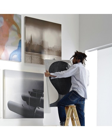 Canvas Print Adriani e Rossi | Contemporary Art