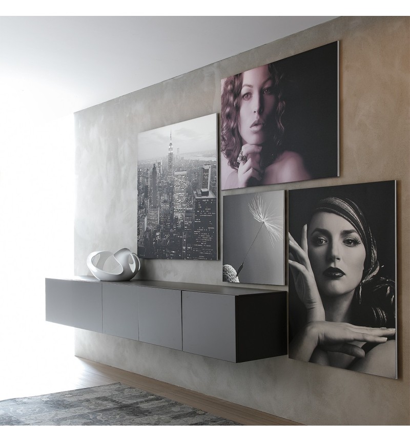 Quadro su Tela Canvas Adriani e Rossi | Arte Contemporanea