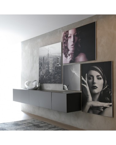 Canvas Print Adriani e Rossi | Contemporary Art