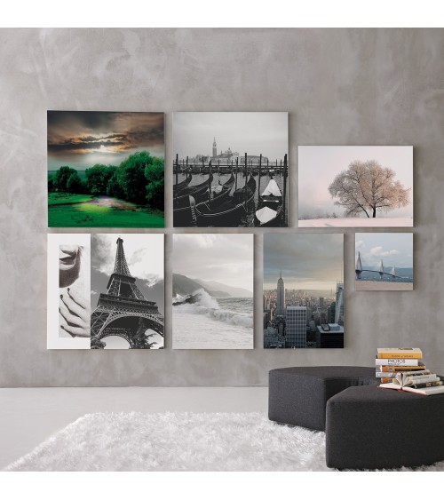 Canvas Print Adriani e Rossi | Contemporary Art
